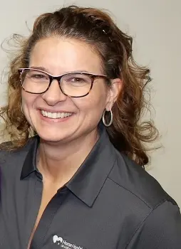 Ann Houk, MSN, MPH