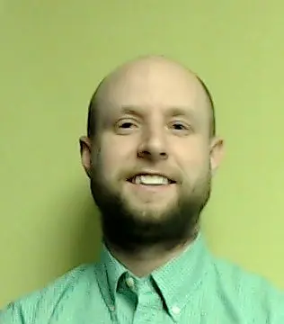 Derreck Rockwell, DPT