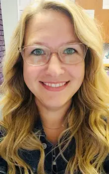 Michele Glancy, RN