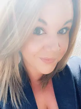 Samantha L. Stroud, SHRM